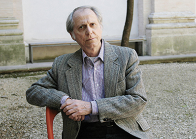 Don DeLillo 